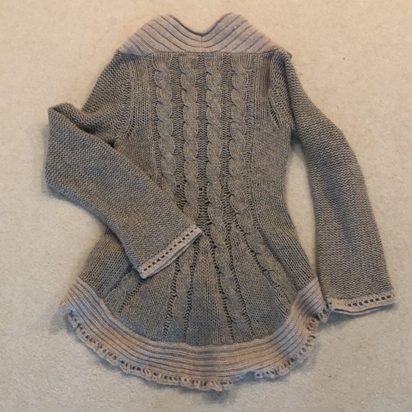 Rosne Netra sweater - Picture 6 of 6